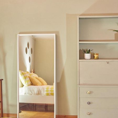 La Mi Casa A Pisa Apartment Екстериор снимка