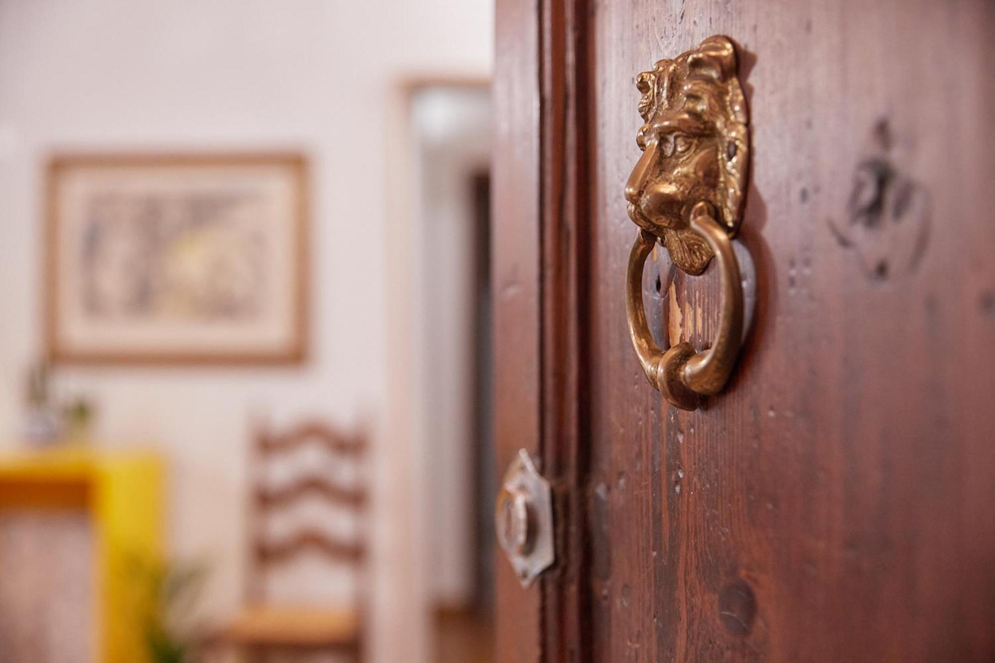 La Mi Casa A Pisa Apartment Екстериор снимка