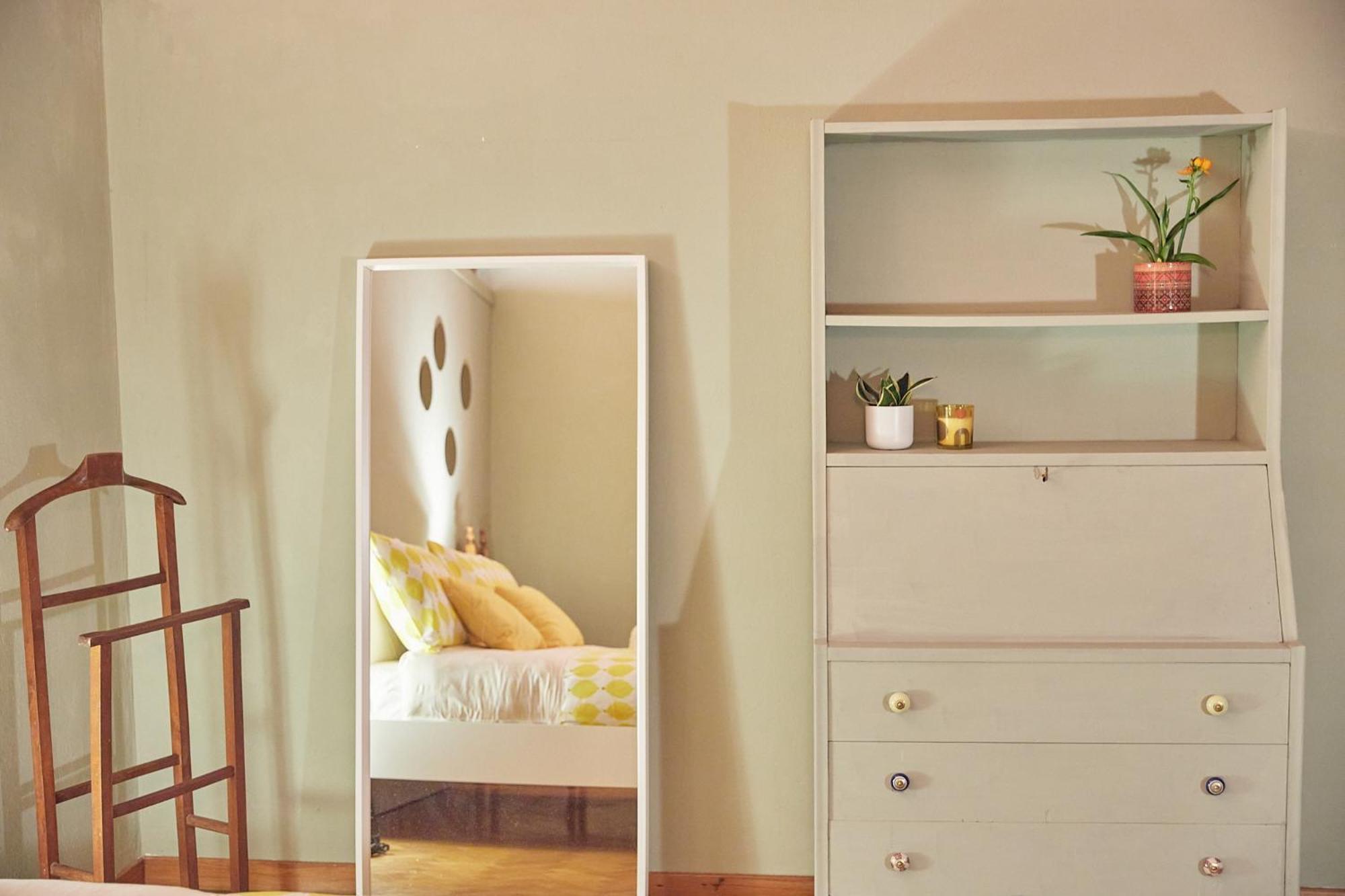 La Mi Casa A Pisa Apartment Екстериор снимка