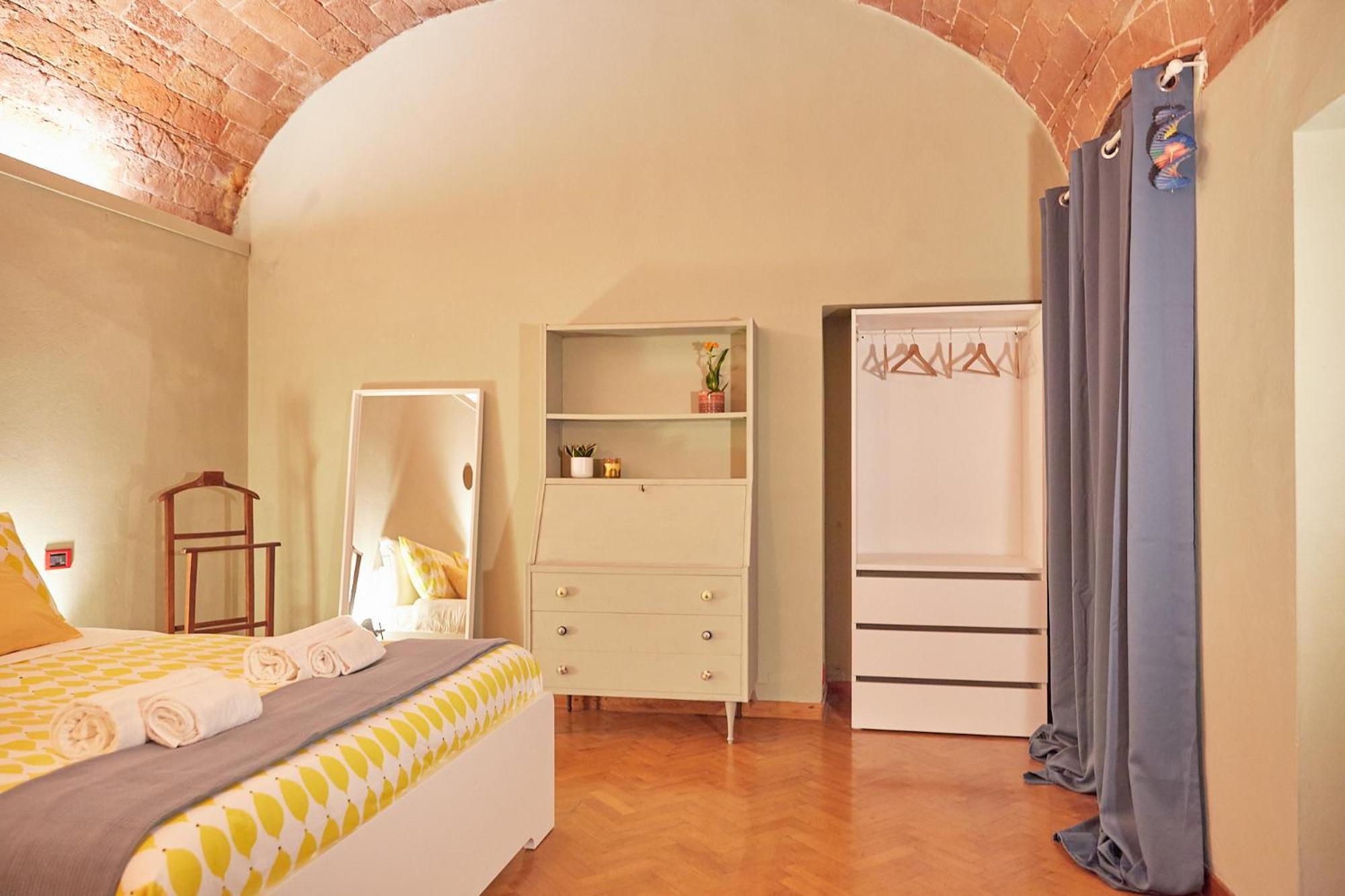 La Mi Casa A Pisa Apartment Екстериор снимка