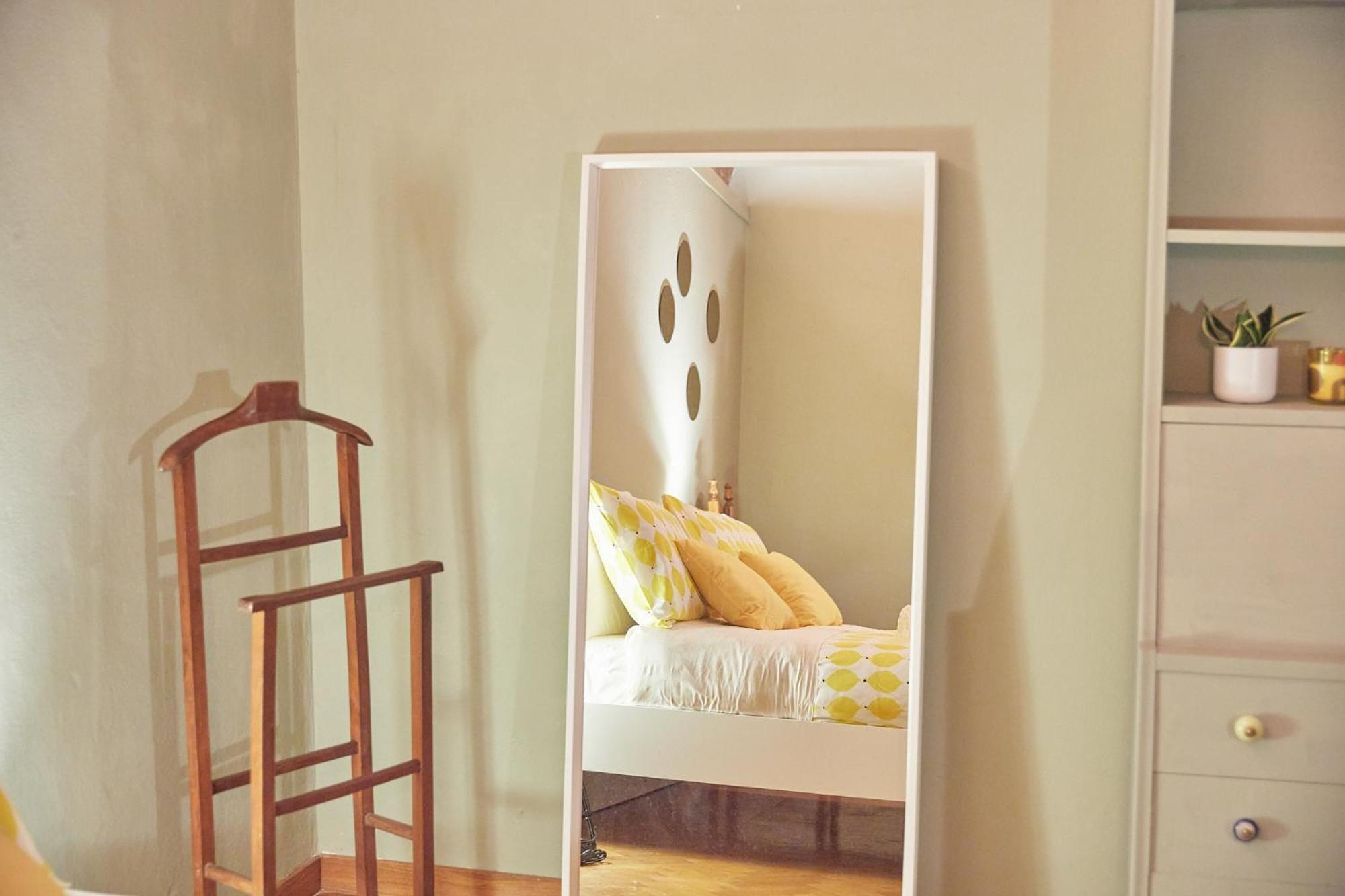 La Mi Casa A Pisa Apartment Екстериор снимка