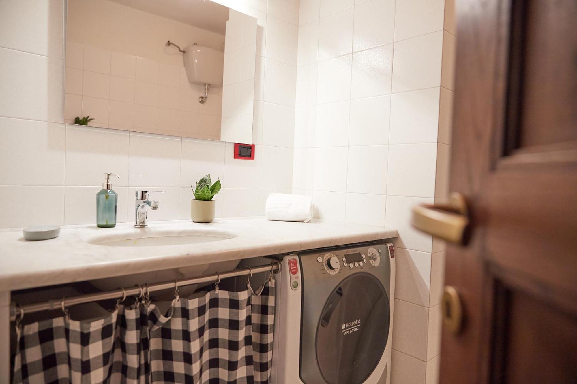La Mi Casa A Pisa Apartment Екстериор снимка