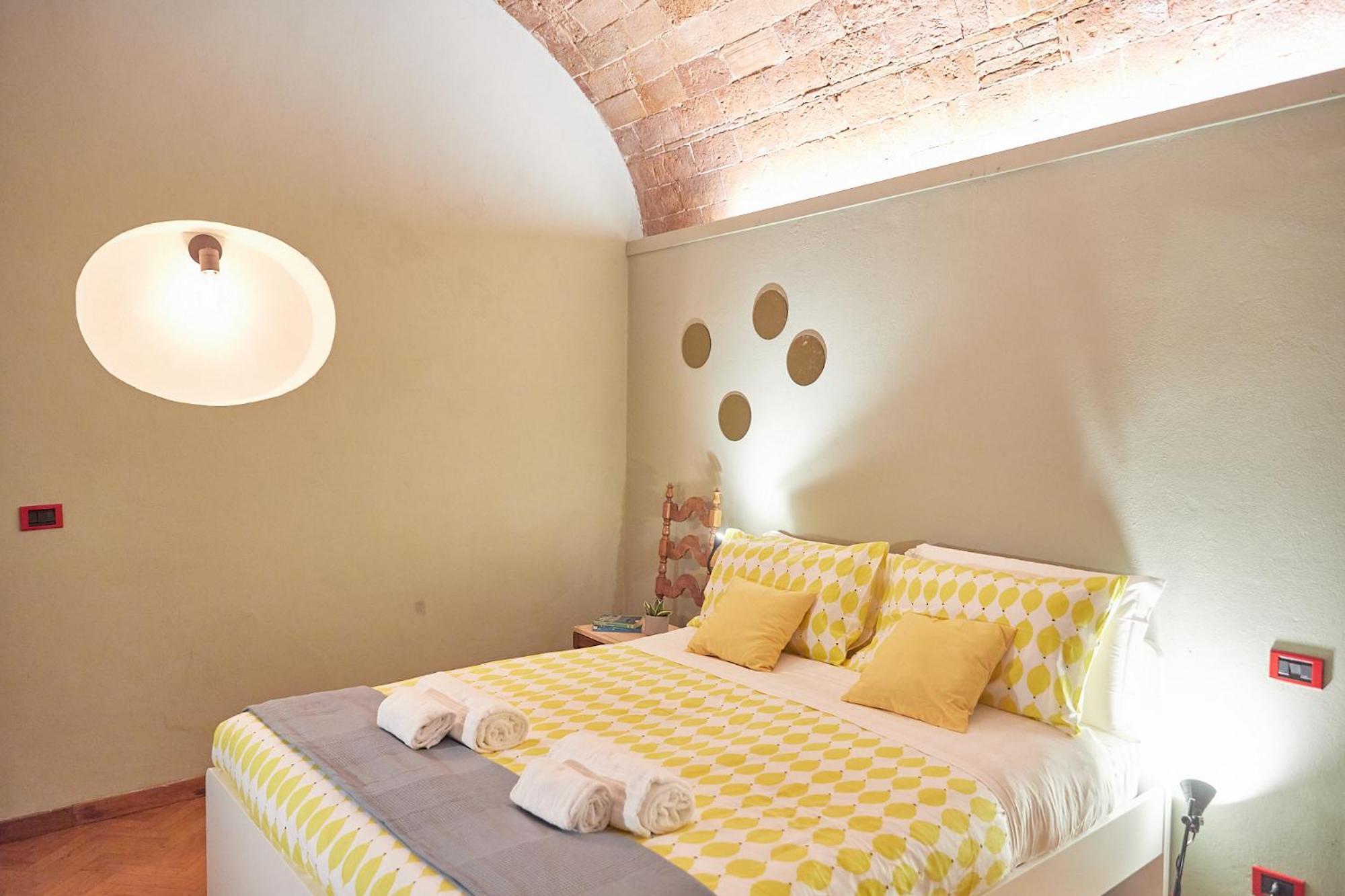 La Mi Casa A Pisa Apartment Екстериор снимка