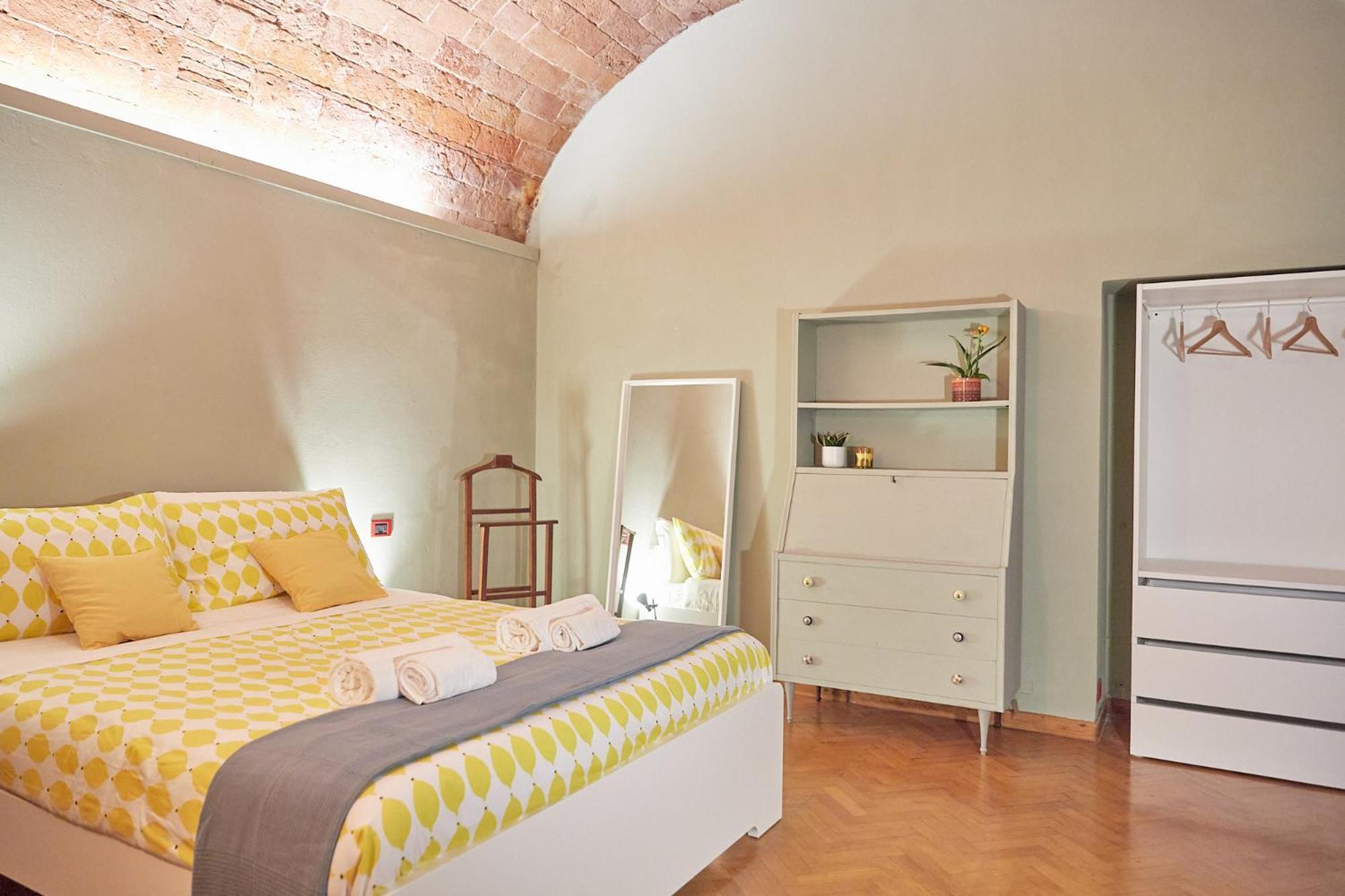 La Mi Casa A Pisa Apartment Екстериор снимка