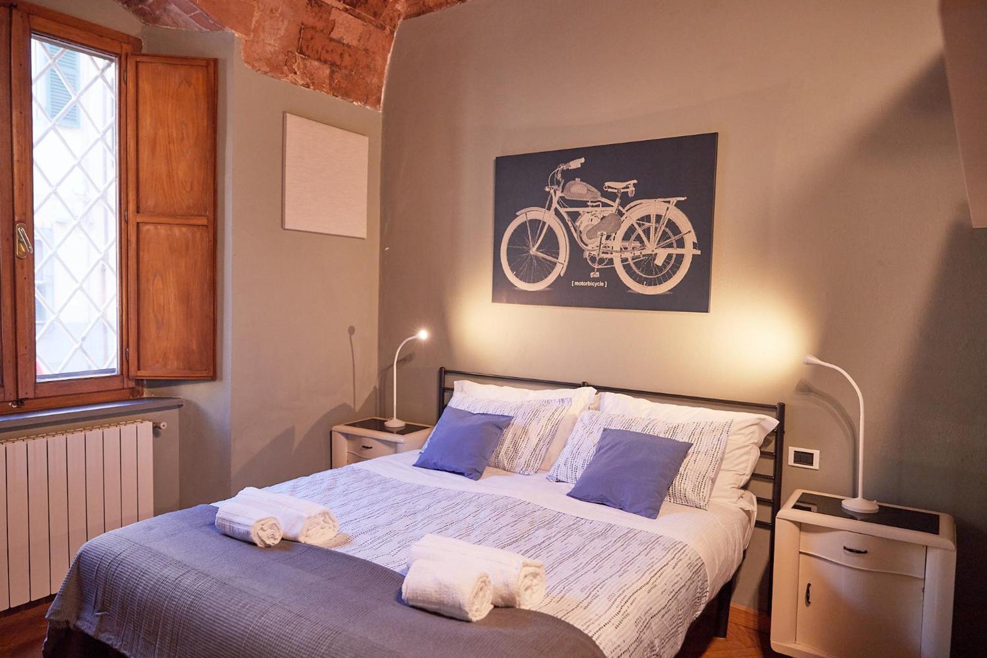 La Mi Casa A Pisa Apartment Екстериор снимка