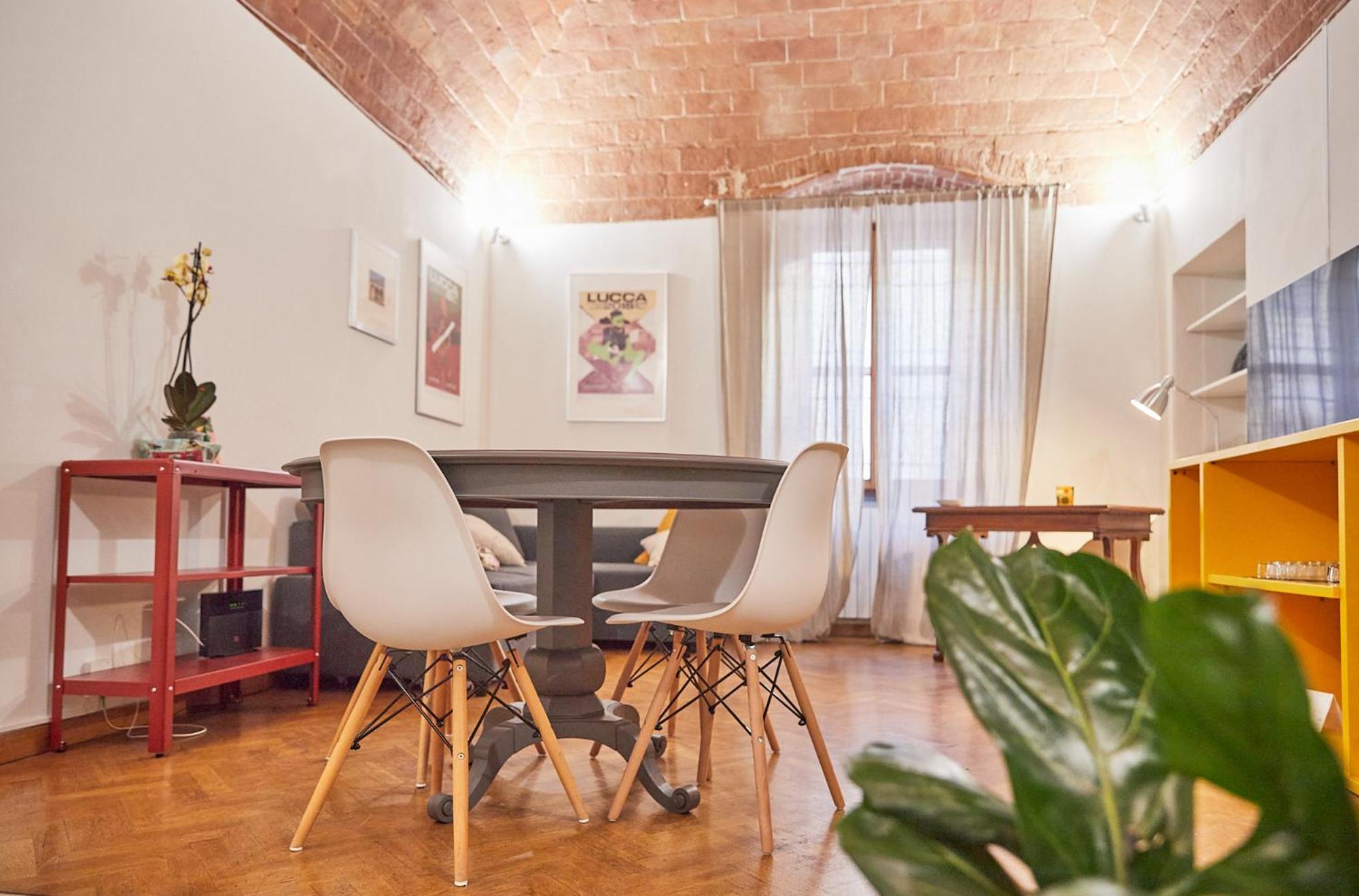 La Mi Casa A Pisa Apartment Екстериор снимка