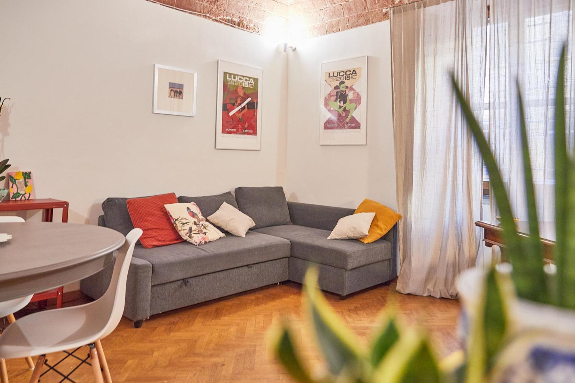 La Mi Casa A Pisa Apartment Екстериор снимка