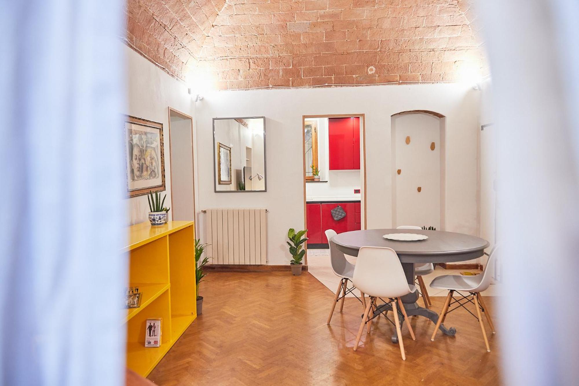 La Mi Casa A Pisa Apartment Екстериор снимка