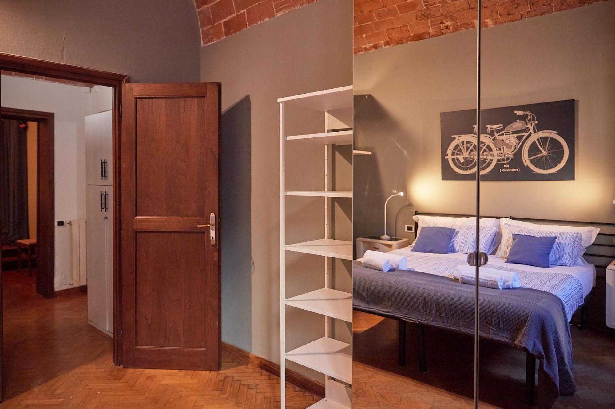 La Mi Casa A Pisa Apartment Екстериор снимка