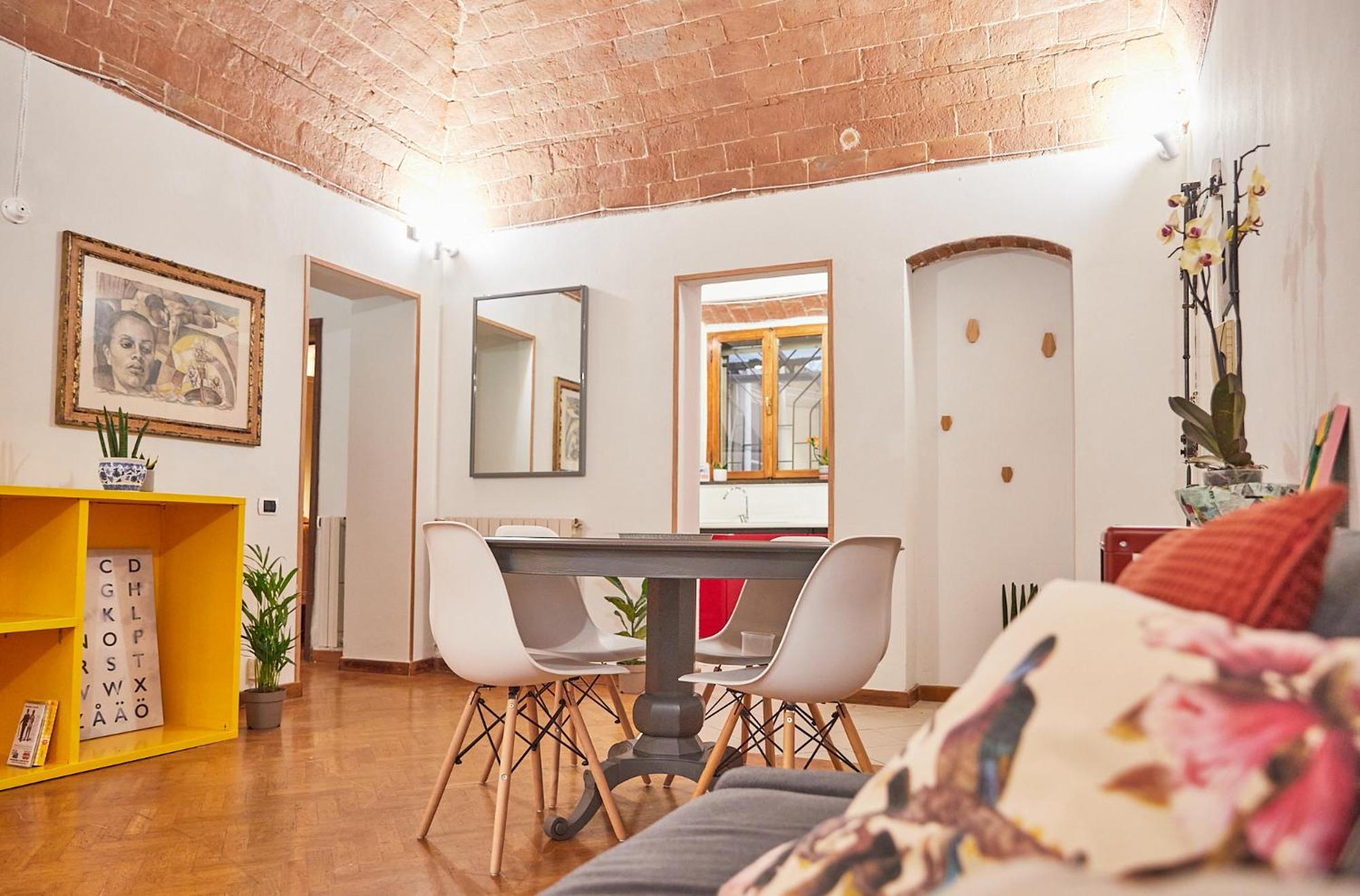 La Mi Casa A Pisa Apartment Екстериор снимка