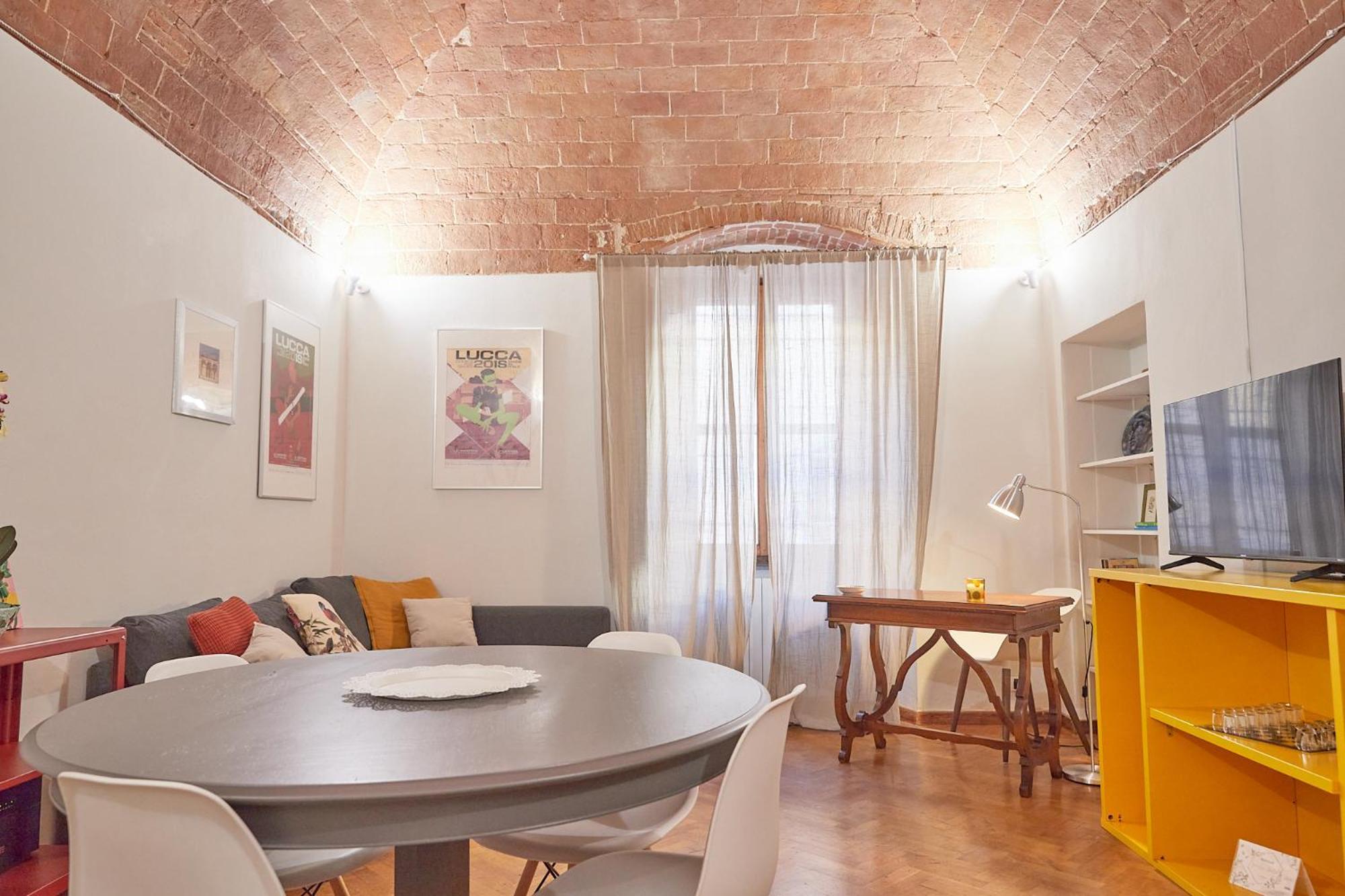 La Mi Casa A Pisa Apartment Екстериор снимка