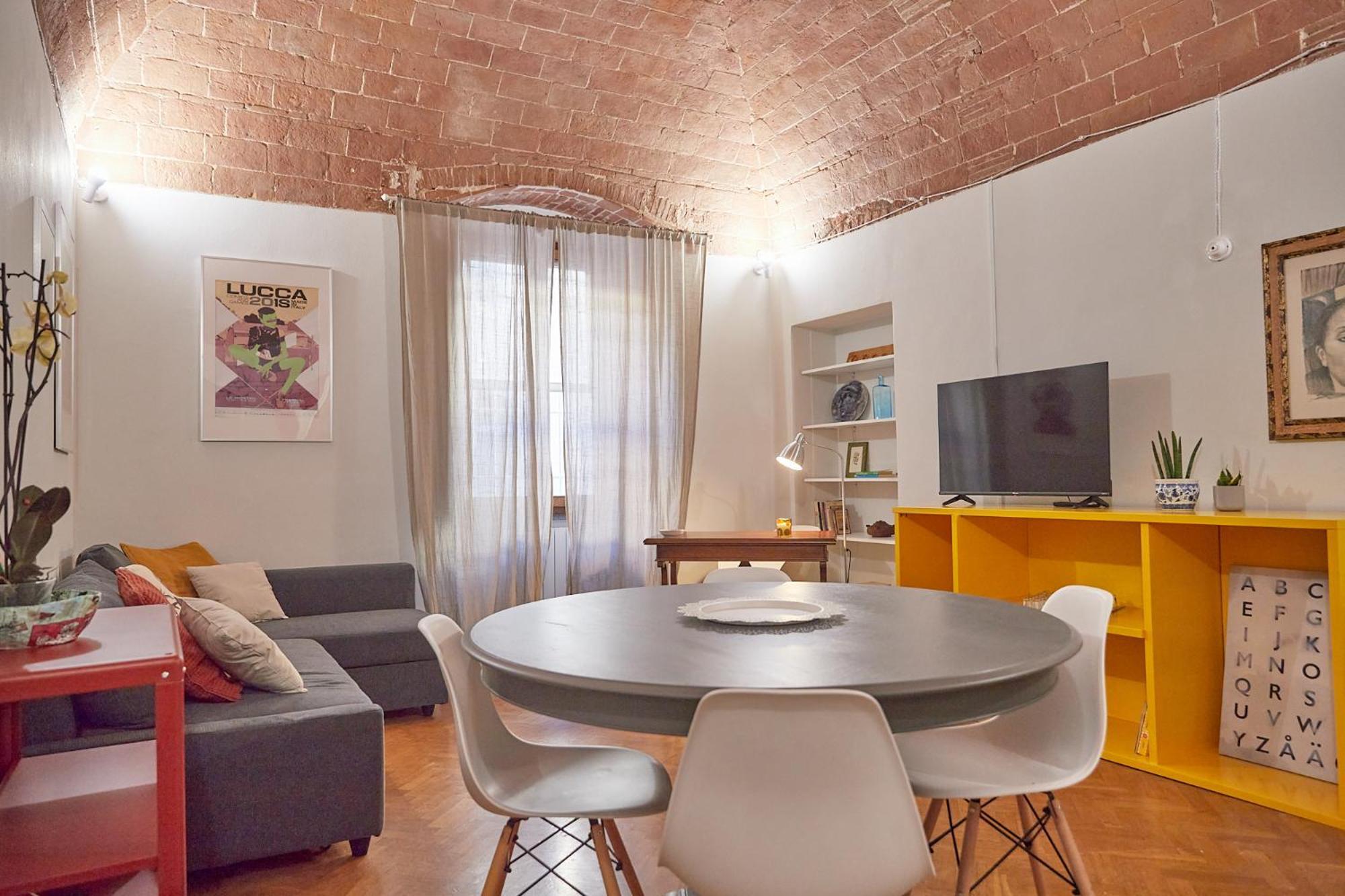 La Mi Casa A Pisa Apartment Екстериор снимка
